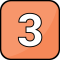 number-3